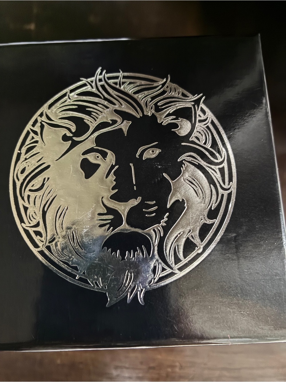 VERSACE WATCH - Picture 10 of 11